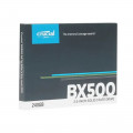 SSD-накопитель Crucial CT240BX500SSD1 240 ГБ 2,5″