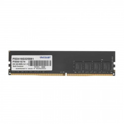 Модуль памяти Patriot Signature DDR4-3200 16 ГБ PSD416G320081 Модуль памяти Patriot Signature DDR4-3200 16 ГБ PSD416G320081