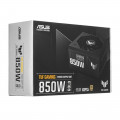 Блок питания ASUS TUF-GAMING-850B 850W 80+ Gold 90YE00S2-B0NA00