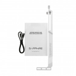Видеокарта SAPPHIRE 11349-02-20G AMD 16 ГБ GDDR6