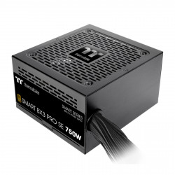 Блок питания Thermaltake PS-SPD-0750NNSABE-7 750 Вт Блок питания Thermaltake PS-SPD-0750NNSABE-7 750 Вт