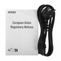 Блок питания MSI 306-7ZP6B11-809 650 Вт