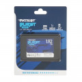 SSD-накопитель PATRIOT PBE192TS25SSDR 1,92 ТБ SATA 2,5″