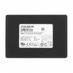 SSD-накопитель Samsung MZ7L31T9HBLT-00A07 1,92 ТБ 2,5″
