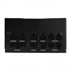 Блок питания CHIEFTEC GPX-850FC 850 Вт