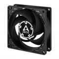 Вентилятор корпуса ARCTIC P8 PWM PST CO ACFAN00151A