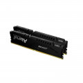 Модуль памяти Kingston KF560C36BBEK2-16 16 ГБ DDR5-6000 DIMM