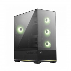 Корпус для ПК MSI 306-7G28R21-JA4 Корпус для ПК MSI 306-7G28R21-JA4