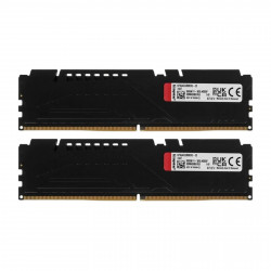 Модуль памяти Kingston KF564C32BBEK2-32 32 ГБ DDR5-6400 DIMM