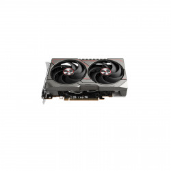 Видеокарта SAPPHIRE 11350-05-20G AMD 8 ГБ GDDR6