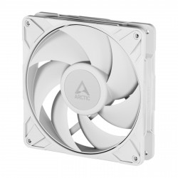 Вентилятор для корпуса Arctic Cooling P14 Pro PST White, 140 мм, ACFAN00317A Вентилятор для корпуса Arctic Cooling P14 Pro PST White, 140 мм, ACFAN00317A