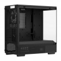 Корпус Micro-ATX Zalman P10 Black