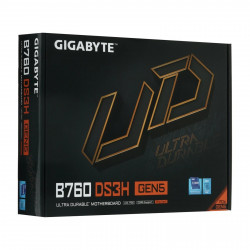 Материнская плата ATX GIGABYTE B760 DS3H GEN5