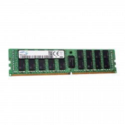 Модуль памяти Samsung M393A4G40BB3-CWEBY 32 ГБ DDR4-3200 RDIMM ECC