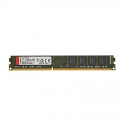Модуль памяти Kingston ValueRAM 8 ГБ DDR3L 1600 МГц DIMM CL11, KVR16LN11/8WP Модуль памяти Kingston ValueRAM 8 ГБ DDR3L 1600 МГц DIMM CL11, KVR16LN11/8WP