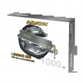 SSD-накопитель ADATA SLEG-860-1000GCS 1 ТБ M.2