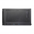 Корпус 1STPLAYER TRILOBITE T3-G ARGB Black