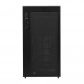 Корпус Micro-ATX Zalman P10 Black