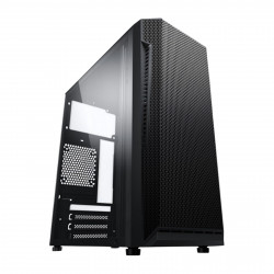 Корпус ACD Coffre 104G mATX MO-TC3G0-000