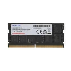 Модуль памяти ADATA DDR5 SO-DIMM 8GB 5600MHz AD5S56008G-S