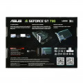 Видеокарта ASUS GT730-4H-SL-2GD5 GeForce GT 730 2 ГБ GDDR5