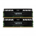 Оперативная память PATRIOT 8 Gb 1600 MHz VIPER 3