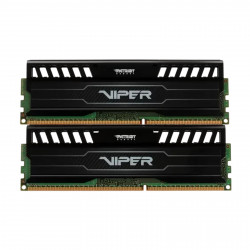 Оперативная память PATRIOT 8 Gb 1600 MHz VIPER 3 Оперативная память PATRIOT 8 Gb 1600 MHz VIPER 3