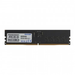 Оперативная память PATRIOT 8 Gb 5600 MHz SIGNATURE Оперативная память PATRIOT 8 Gb 5600 MHz SIGNATURE