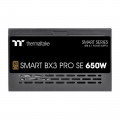 Блок питания Thermaltake PS-SPD-0650NNSABE-7 650 Вт