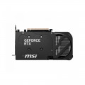Видеокарта MSI RTX 5060 Ti 16G SHADOW 2X OC PLUS GeForce RTX 5060 Ti 16 ГБ GDDR7