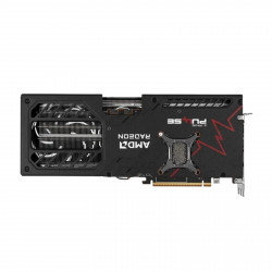 Видеокарта SAPPHIRE 11348-03-20G RDNA4 16 ГБ GDDR6