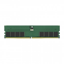Модуль памяти Kingston DDR5 16 ГБ 5600 МГц DIMM KVR56U46BS8-16 Модуль памяти Kingston DDR5 16 ГБ 5600 МГц DIMM KVR56U46BS8-16