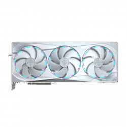 Видеокарта AORUS GV-N5080AORUSM ICE-16GD nvidia geforce rtx 5080 16 ГБ GDDR7