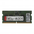 Модуль памяти Kingston KVR56S46BS6-8 8 ГБ DDR5-5600 ECC