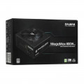 Блок питания Zalman ZM800-TXII 800 Вт