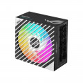 Блок питания ASUS ROG-LOKI-1200T-SFX-L-GAMING 1200Вт 90YE00N0-B0NA00