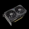 Видеокарта ASUS GeForce RTX 3060 12GB GDDR6 DUAL-RTX3060-O12G-V2