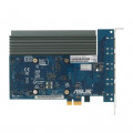 Видеокарта ASUS GT730-4H-SL-2GD5 GeForce GT 730 2 ГБ GDDR5