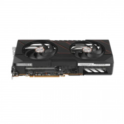 Видеокарта SAPPHIRE 11349-03-20G AMD 16 ГБ GDDR6