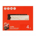 SSD-накопитель ADATA SMAR-980B-4TCS 4 ТБ