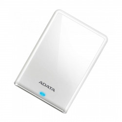 Внешний жёсткий диск ADATA AHV620S-2TU31-CWH 2 ТБ 2,5″ 5 400 об/мин Внешний жёсткий диск ADATA AHV620S-2TU31-CWH 2 ТБ 2,5″ 5 400 об/мин