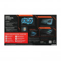 Видеокарта GIGABYTE GV-R76GAMING OC-8GD 1.1 radeon rx 7600 8 ГБ GDDR6