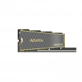 SSD-накопитель ADATA SLEG-860-1000GCS 1 ТБ M.2