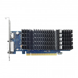 Видеокарта ASUS GT1030-SL-2G-BRK GeForce GT 1030 2 ГБ GDDR5