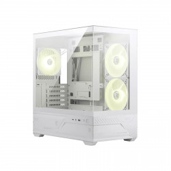 Корпус для ПК MSI 306-7G33W21-JA4 Корпус для ПК MSI 306-7G33W21-JA4