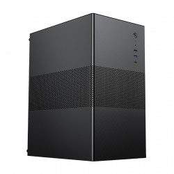 Корпус ACD Coffer 109B Mesh Black MO-SI100-00