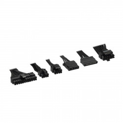 Блок питания Zalman ZM650-GV3 650 Вт