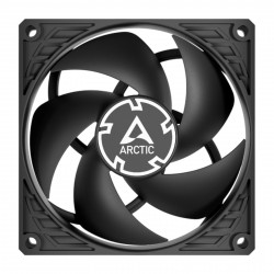 Вентилятор для корпуса Arctic Cooling P9 Silent Black ACFAN00297A Вентилятор для корпуса Arctic Cooling P9 Silent Black ACFAN00297A