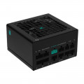 Блок питания Deepcool GAMERSTORM PN750M 750W 80+ Gold PN750M