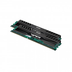 Модуль памяти Patriot Viper 3 DDR3 16GB (2x8GB) 1866MHz PV316G186C0K Модуль памяти Patriot Viper 3 DDR3 16GB (2x8GB) 1866MHz PV316G186C0K